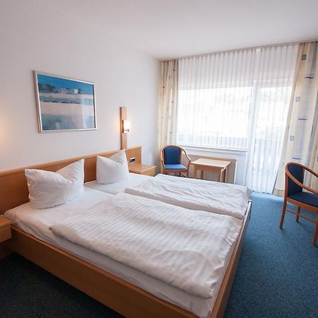 Gasthaus Hotel Pfeifferling Wolfhagen Luaran gambar