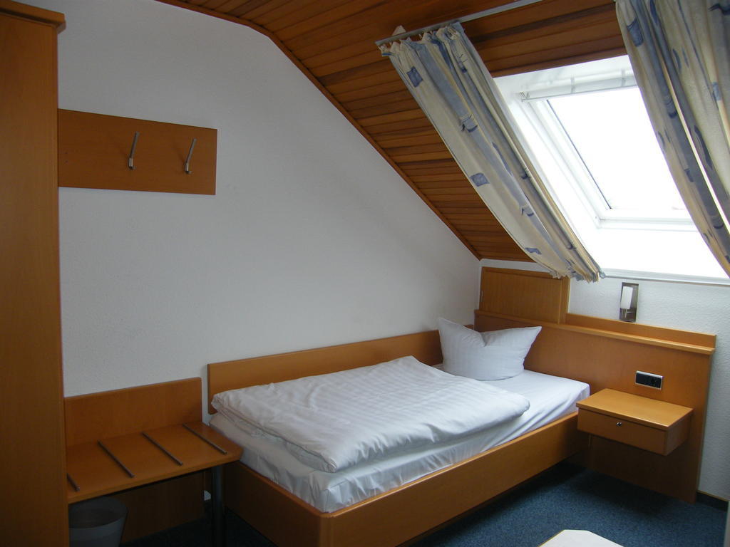 Gasthaus Hotel Pfeifferling Wolfhagen Bilik gambar