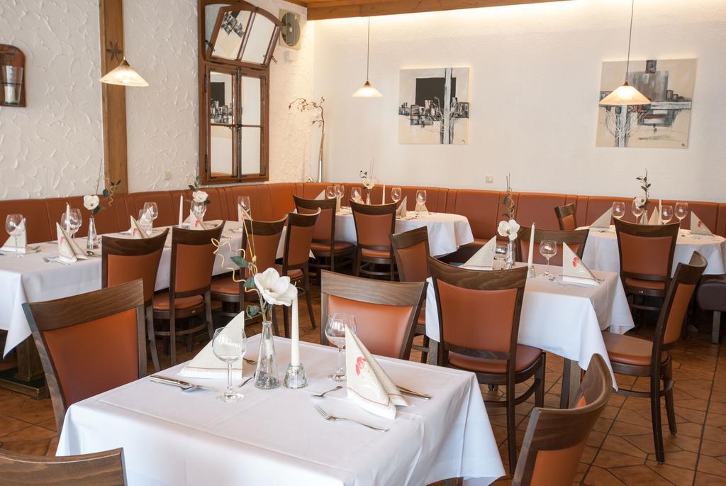 Gasthaus Hotel Pfeifferling Wolfhagen Luaran gambar